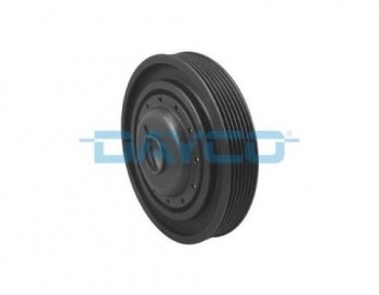 KRANK KASNAGI LOGAN DUSTER MEGANE II MODUS CLIO III 1,4 / 1,6 / 1,5DCI K9K (K9K K4M) - DAYCO DPV1065