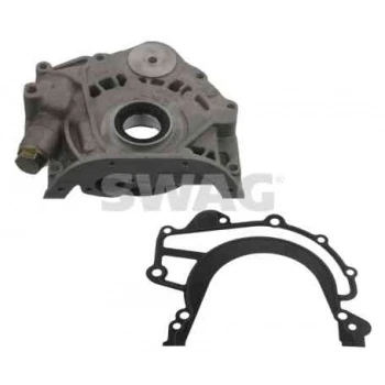 Vag Yag Pompası Contalı T4 99>04 A6 97> A100 90>94 Crafter 06>16 2.4 2.5tdi Bjj Bjk Ceba Cebb Bjl Ceca C - Swag 30936342