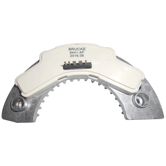 Psa Kalorıfer Modulu P307 01>08 - Brucke 6441.ap