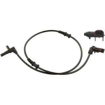 ABS SENSORU ON VIANO W639 03 VITO W639 03 - SWAG 10102827