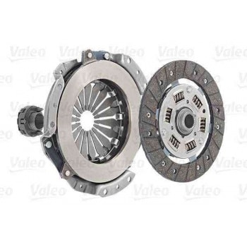 DEBRIYAJ SETI R9 R11 R19 CLIO I EXPRESS CLIO 1,4 (CLASSIC) - VALEO 786033