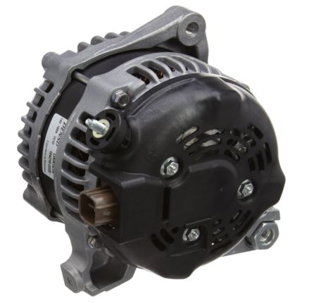 ALTERNATOR 14V 100A TOYOTA COROLLA (E12-E15) AURIS 1.4 D-4D - HELLA 8EL011712-931