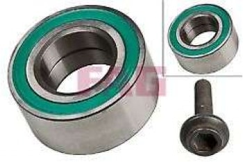 ARKA TEKER PORYA BILYESI A6 AVANT QUATRO 97>05 80 90 AVANT QUATRO 92>94 RS6 03>05 - FAG 713610710