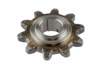 TC56 BOĞAZ GÖTÜRÜCÜ DIŞLI - Ø 50mm - DÖVME - 448041 - 448041