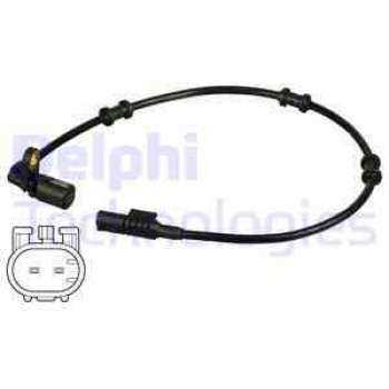 ABS SENSORU ARKA SAG ML-CLASS W163 98>05 - DELPHI SS20338