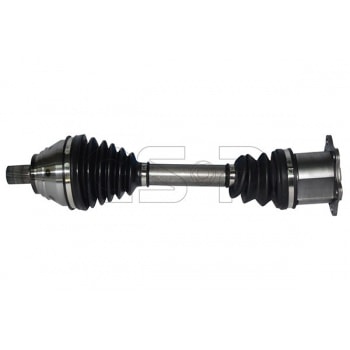 Vag On Aks Sol (otomatık) - (uzunluk 475mm) Golf V 1,9 Tdi 03>09 - Gsp 203241