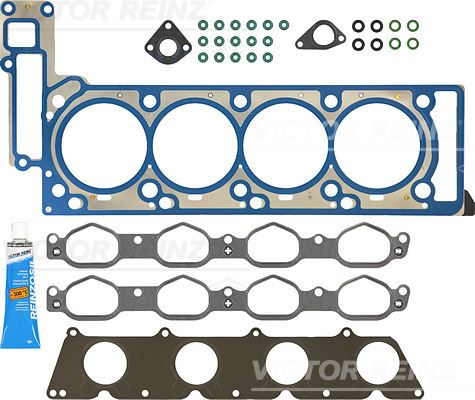 TAKIM CONTA UST SAG (M273) C219 06>10 W211 06>08 W212 09>11 W221 05>13 - VICTOR REINZ 02-36560-01