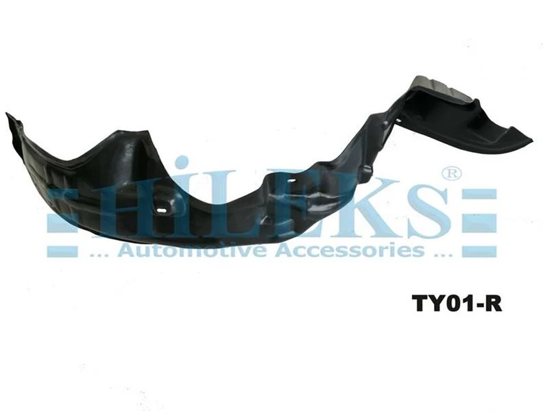 Toyota Camurluk Davlumbazı On Sag Toyota Corolla 98-02 - Hileks Ty01r