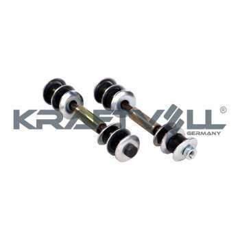 VIRAJ DENGE CUBUGU 323 87>05 - KRAFTVOLL 10070005