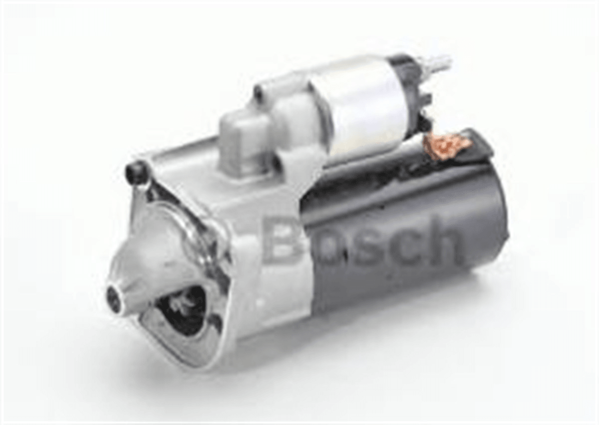 MARS MOTORU 12V 9 DIS FIAT DUCATO 130 DUCATO 150 MULTIJET - BOSCH 1986S00777