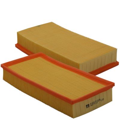 Mitsubıshı Hava Filtresi Mitsubıshı Volvo S40 1.9td/1.9tdci/1.9tdi, V40 Estate 1.9 DI - Fil Hp2159