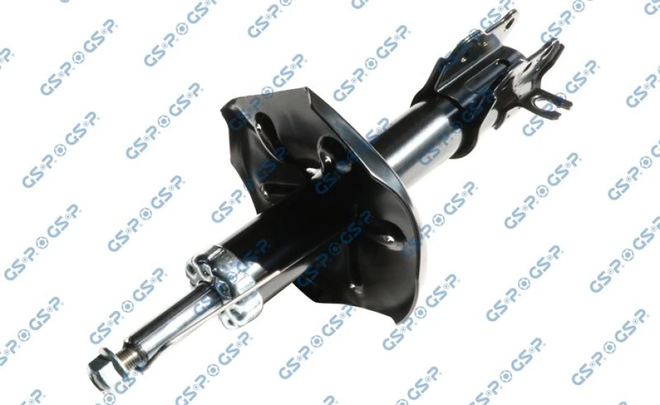 Mazda On Amortısor Sol Mazda 626 1.8 2.0 16v 1997-2002 - Gsp 32306742
