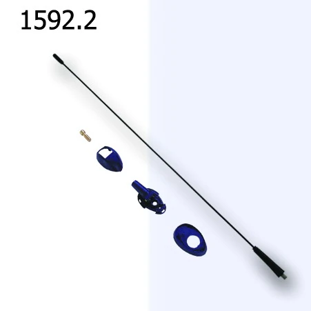 Tofas Anten Taban + Cubuk Dks Uno Tipo Tempra Palıo Albea Marea - Unuvar 1592-2