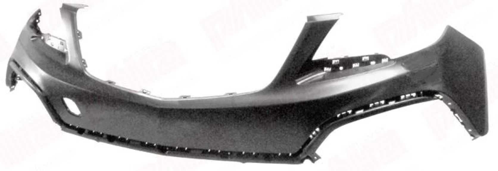 Opel On Tampon Ust Astarsız Mokka 12>16 - Eurostamp 101.44.9100