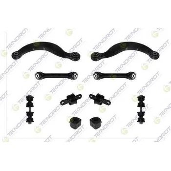 Ford Salıncak Set Civata Takımı - Tek Fo-555