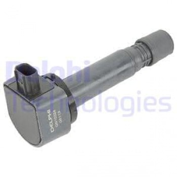 ATESLEME BOBINI HONDA CIVIC VIII 1.6 - 1.8 2006-> HONDA CRV III 2.0 2007-> ACCORD VIII 2.0 2008-> - DELPHI GN10324-12B1