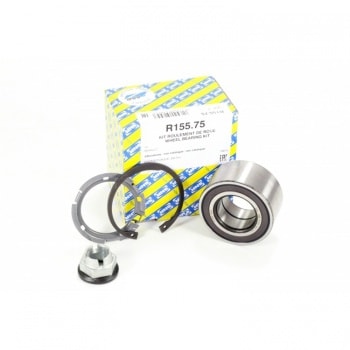 ON TEKER RULMANI R21 R19 MEGANE CLIO KANGOO DOBLO ALBEA LOGAN (35X68,015X37) ABS LI - SNR XGB41371R00