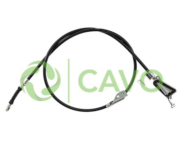 Nissan El Fren Teli Arka Sag Nissan Almera N16 Kasa 2000 2006 (abs LI Tip) - Cavo 3702 639