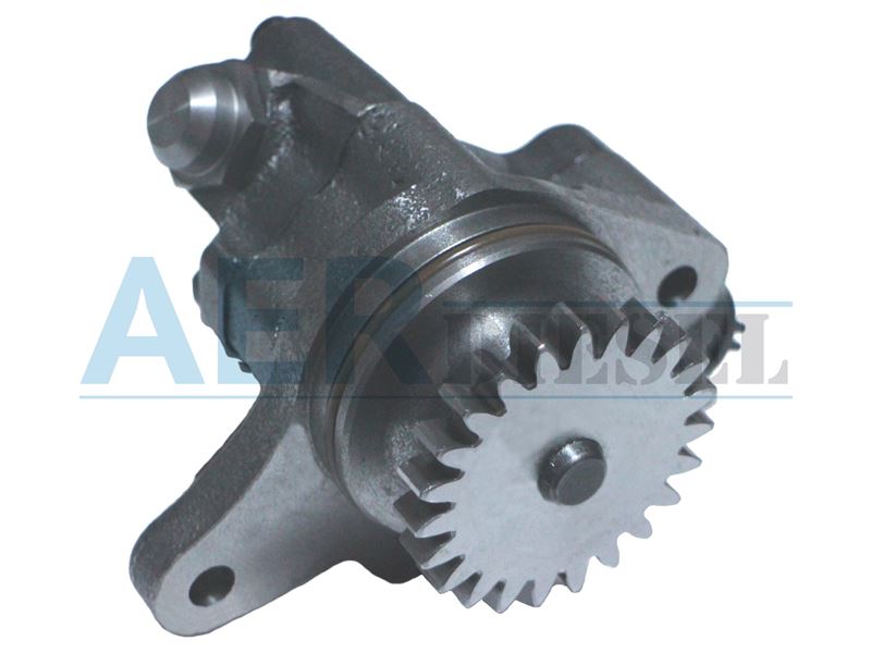 YAKIT BESLEME SANTRAFÜJ POMPASI RENAULT VOLVO CAESAR, GBH/TBH, MIDIUM DXI 5/7, MIDIUM SECURITY/MIDS, - AERDIESEL FP001