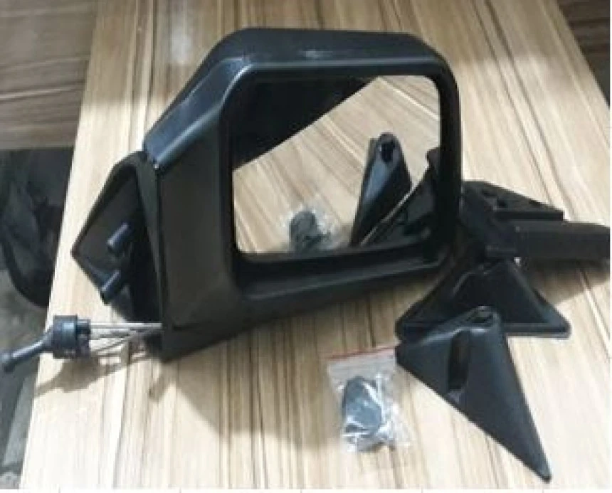 Tofas Dis Dikiz Aynası Sag 131 - 91 Dks - İsbir Ag.009