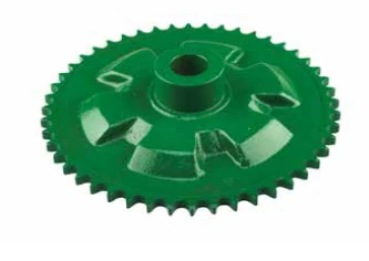 JOHN DEERE 955 1174 ÖN HELEZON DIŞLISI Z48 - Z10884 - AS10478