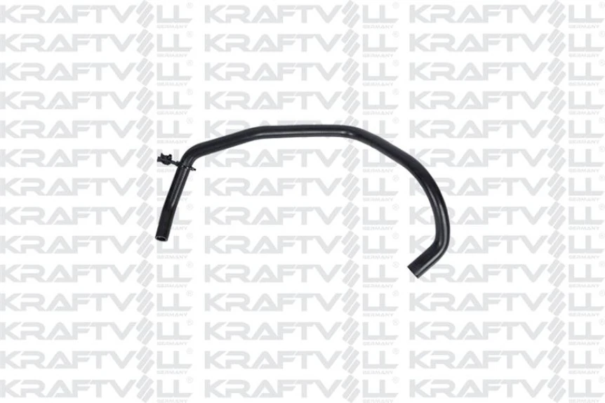 Ford Kalorıfer Hortumu Ford Transıt V347 11>17 - Kraftvoll 10034686