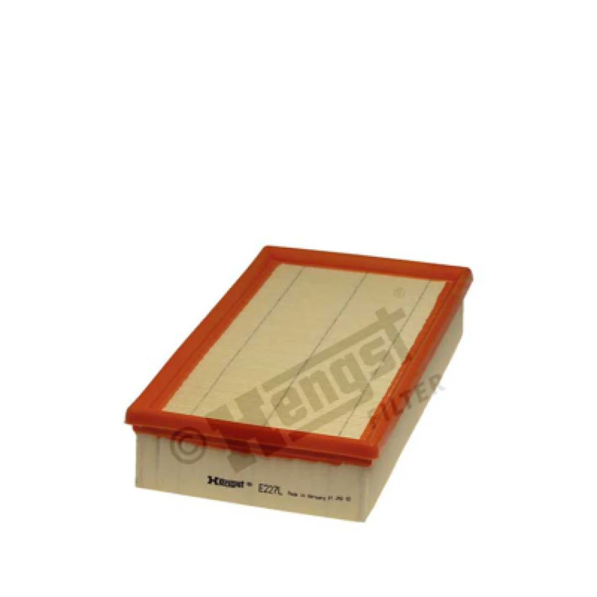 Mercedes Hava Filtresi - Hava Filtresi - Hng E227l