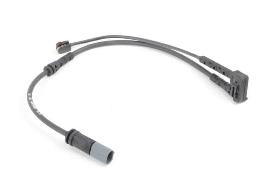 Mini Cooper Balata Fisi On Mini F56 F55 F57 - Hellux Hls6671