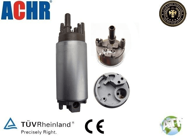 YAKIT POMPASI VW PASSAT 1.6 FSI / TSI  3BAR 210L/h - ACHR 60206115