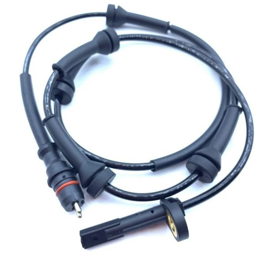 Renault Abs Sensoru Laguna I 1.6, 1.8, 2.0 16v (97-) - Hellux Hls8280