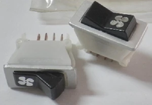 Unıversal Kalorifer Anahtarı R.12 - Akes-Ake1170