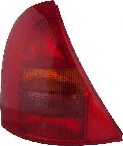 STOP LAMBASI SOL CLIO HB, BBO 98 02 - PLEKSAN 3561