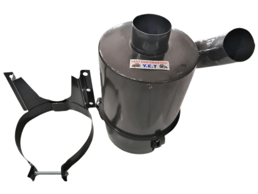 03016 165-175-185 Hava Filtresi Komple 700-2 880031M91 Hars C-34 - PY-03016 - PY-03016