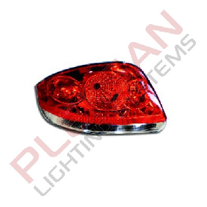 STOP LAMBA-SOL LİNEA Y.M 2009->> - PLEKSAN-6401