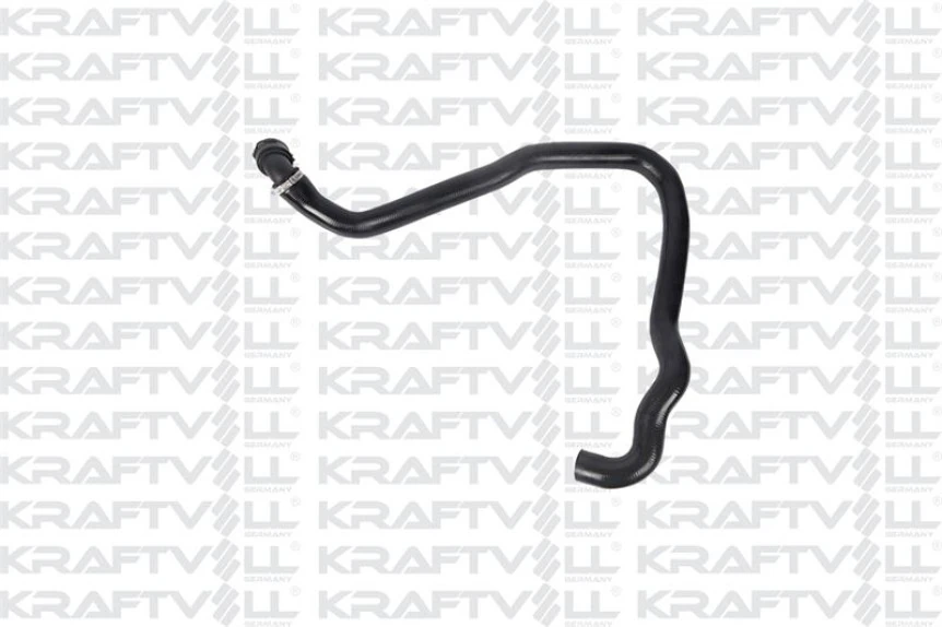 Mercedes Radyator Hortumu Alt (om622, Om626) C-Class W205 14> Vito W447 14> - Kraftvoll 10034599