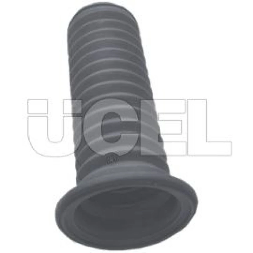 Renault - Elektrikli Amortısor Toz Korugu Clio III IV Grandtour Modus Grand Modus Twingo III Zoe (tum Serisi) - Ucel 10625