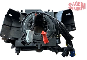 Unıversal Direksiyon Sargısı (aır Bag Zembereği) Clio III - Kangoo III - Modus
09> - Sagem-171403