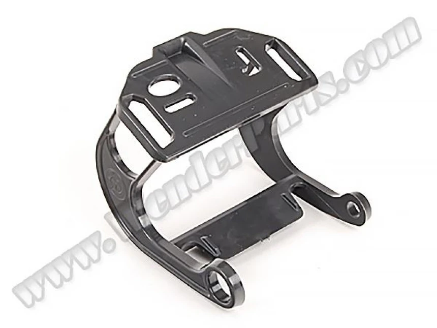 Bmw Far Fiskiskiye Kapak Ayagı Sol Bmw F10 - Wenderparts Ba51117200791