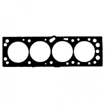 SILINDIR KAPAK CONTASI ASTRA CLASSIC 99>02 ASTRA F ASTRA G VECTRA B CORSA B ZAFIRA 95> TIGRA 1.6 16V - SUPSAN S0082028-X