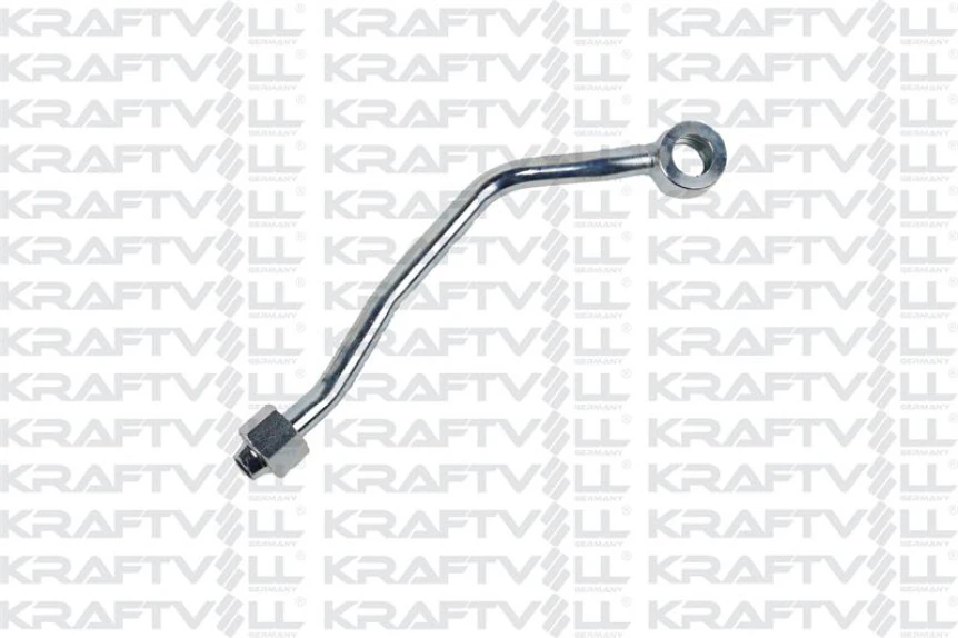 Ford Truck Kompresörden Çikis Borusu Halkalı - Ford Cargo / 2524-3230 - Kraftvoll 10040360