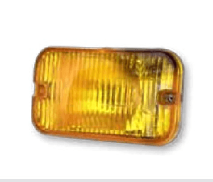 HİNO-PRENSES TAMPONLAMBASI SARI C.   (20) - FARBA-11162E
