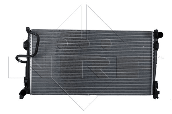 MOTOR SU RADYATORU CHRYSLER VOYAGER IV 04>08 - NRF 58230
