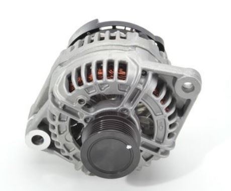ALTERNATOR 14V 140A VECTRA C - ASTRA H 1.9 CDTI SAAB 9-3 1.9 TID - HELLA 8EL012428-441