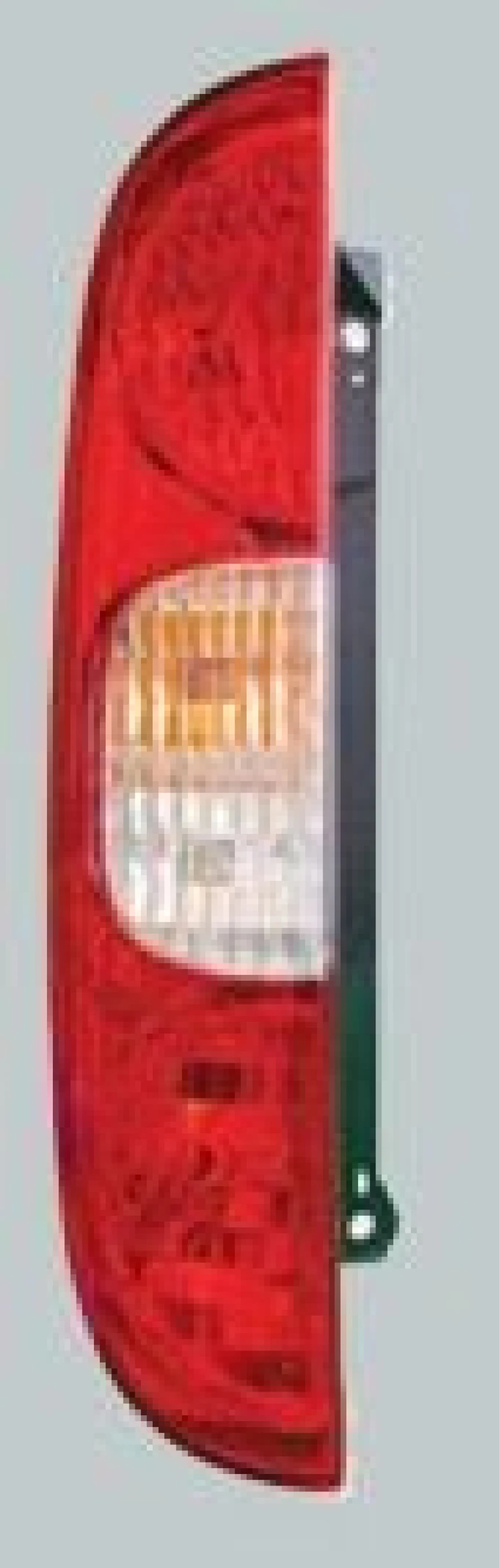 Fiat Stop Lambası Sol Doblo 05 09 Duylu - Cerkez Mak-104