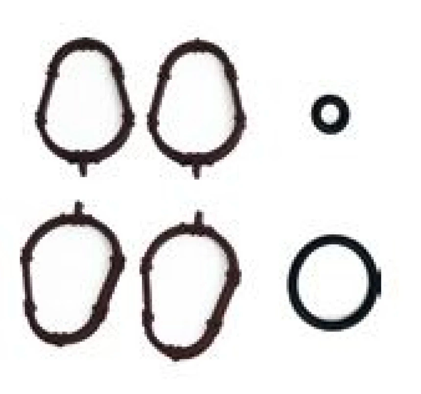 Fiat Emme Manıfold Silikon Tk,1,2 8v Y,m Palıo Punto Siena - Mtj 1933