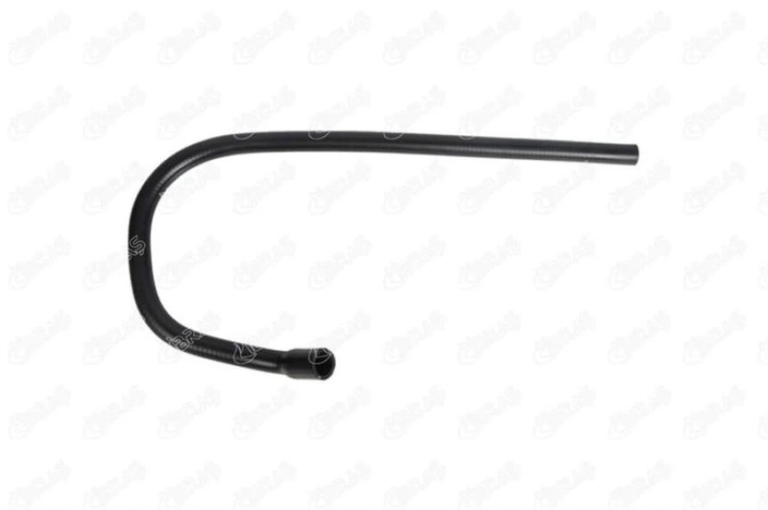 Fiat Yedek Su Depo Hortumu - Yedek Su Depo Hortumu - İbr 14304