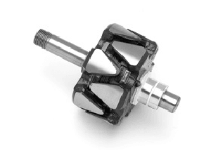 ROTOR-(619 204 92) - LUCAS-UET315