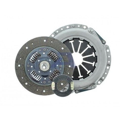DEBRIYAJ SETI ACCENT BLUE 1,4 BENZINLI 2014 > 6 ILERI VITES ORJINAL VALEO METAL RULMANLI - VALEO 833508