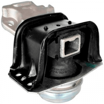 MOTOR TAKOZU (YAGLI) SAG UST P307 C4 TU5JP4 (1,6 16V) MA SANZIMAN - YTT Y5186