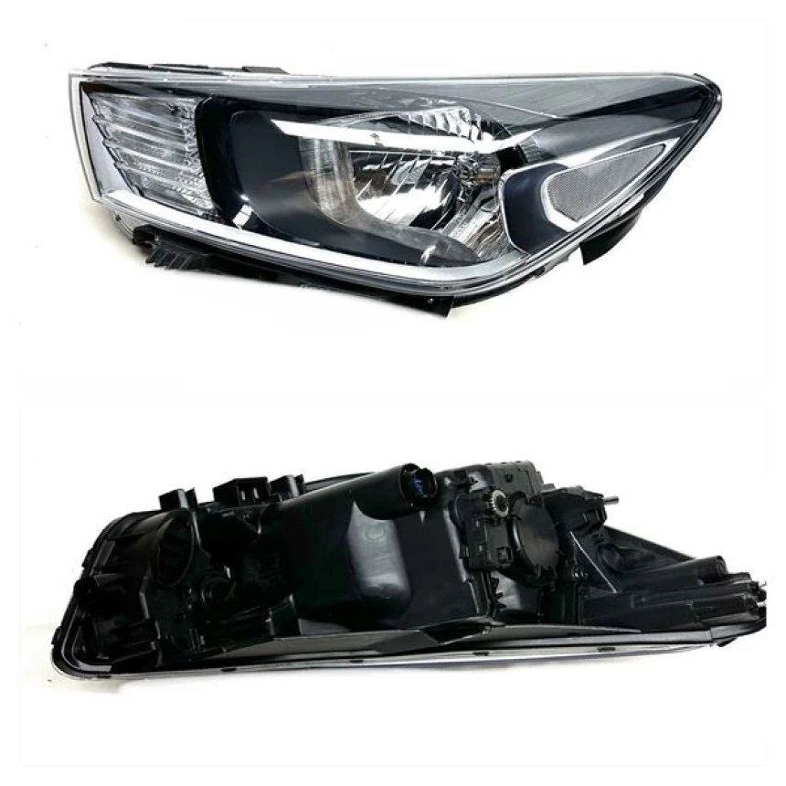 Kia Far Sol Motorlu Kia Rio 17>19 - Wagenburg 21000455